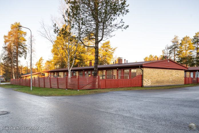 Asuntoilmoituksen kuva