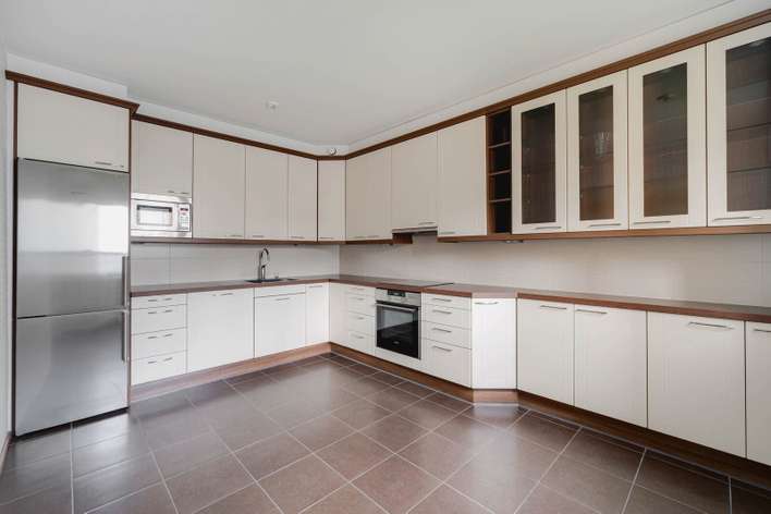 Kerrostalo, 3h+k, 77,5 m², Kourula, Lappeenranta