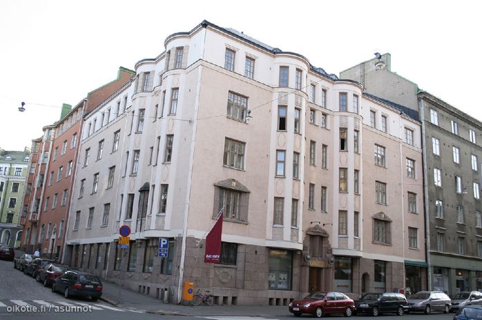 Talokuva