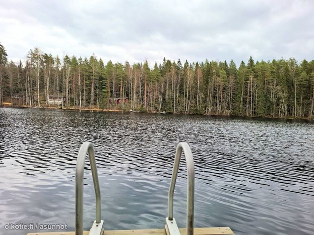 Asuntoilmoituksen kuva