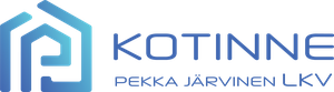 Kotinne Pekka Järvinen LKV