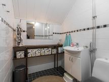 Toinen wc