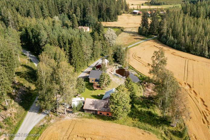Asuntoilmoituksen kuva