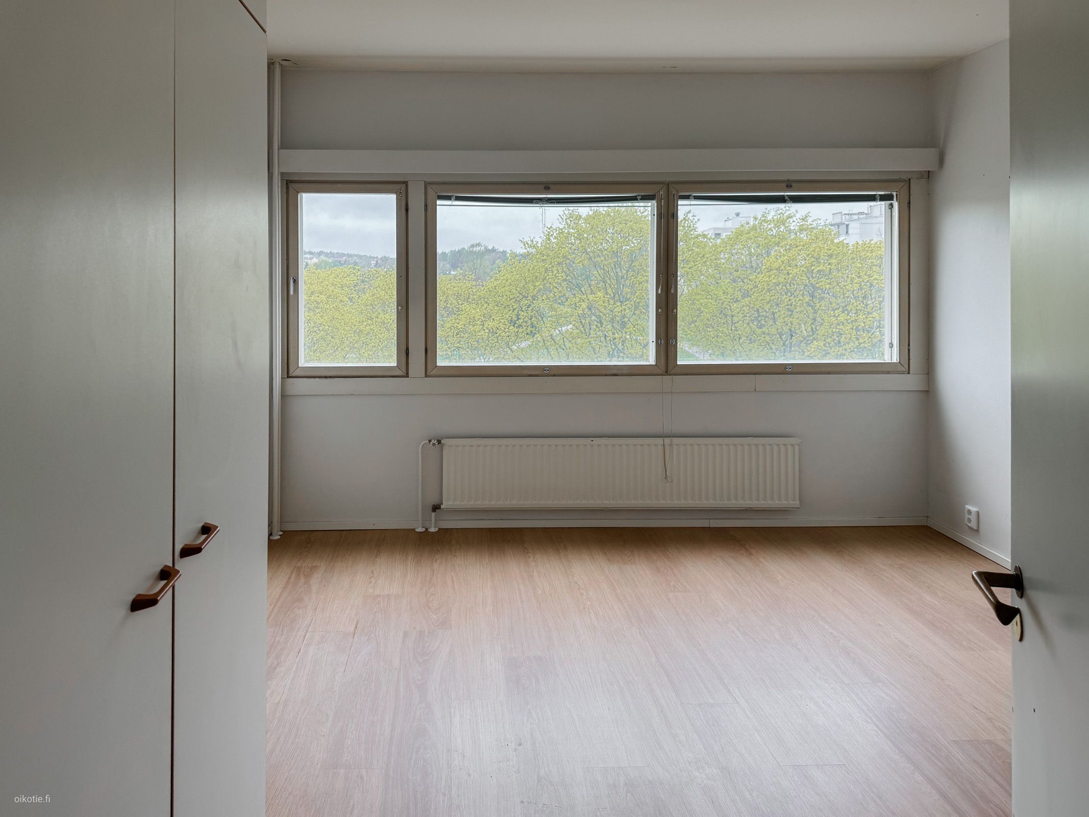 Apartment in Turku - More