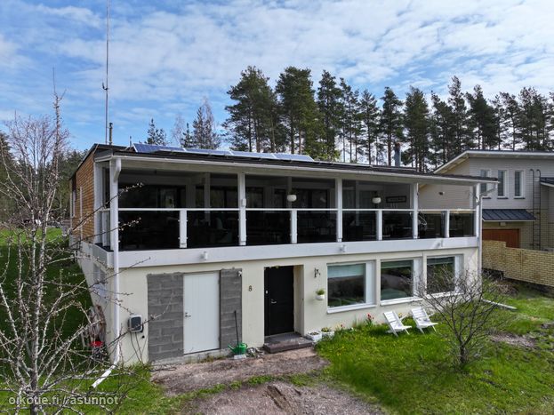 Asuntoilmoituksen kuva