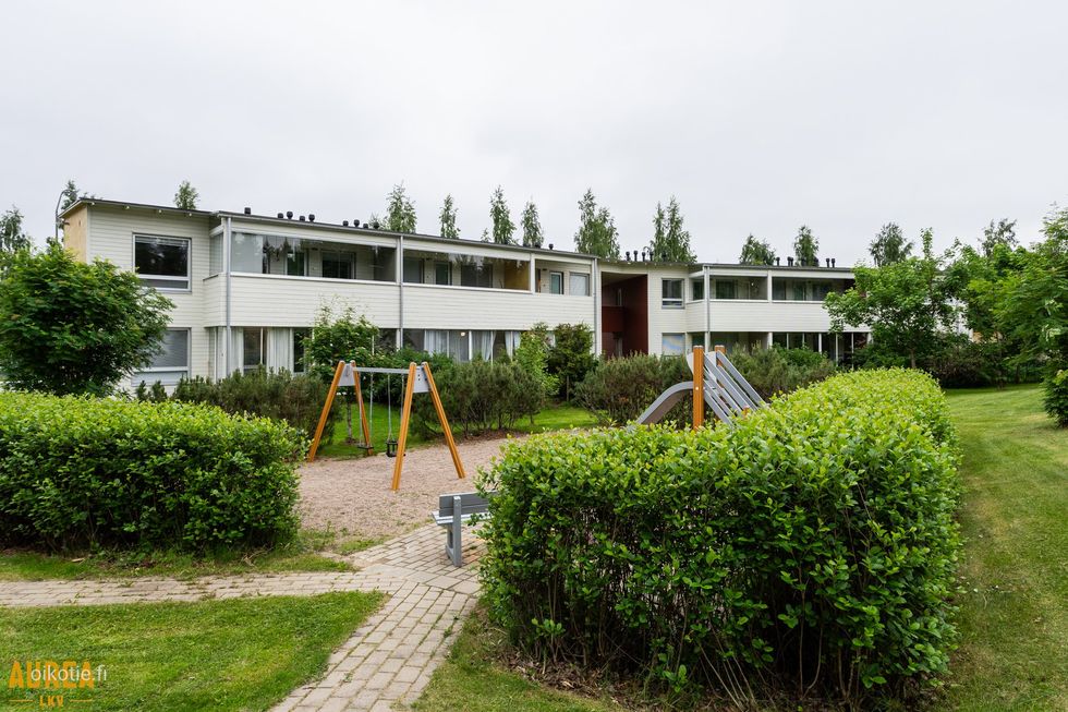 Kohdekuva