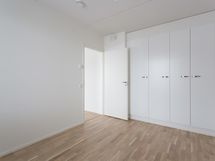 HUOM. Kuva taloyhtiön vastaavasta asunnosta