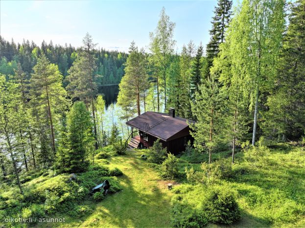 Asuntoilmoituksen kuva