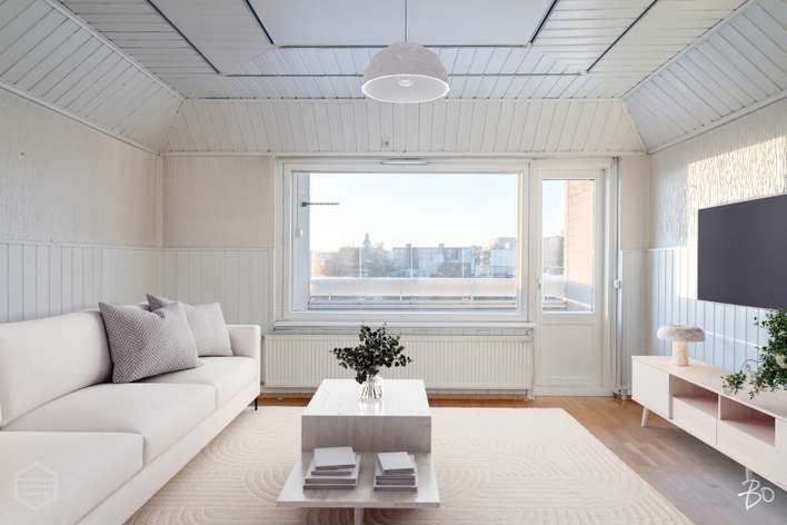 Kerrostalo, 3h,k,s, 67 m², Keskusta, Kuopio