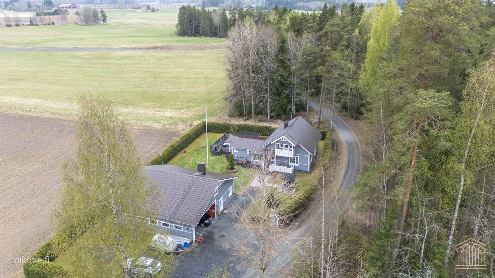 Kohdekuva