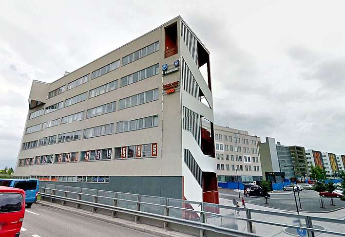 Liiketila, 10 m², Leppävaara – pohled 2