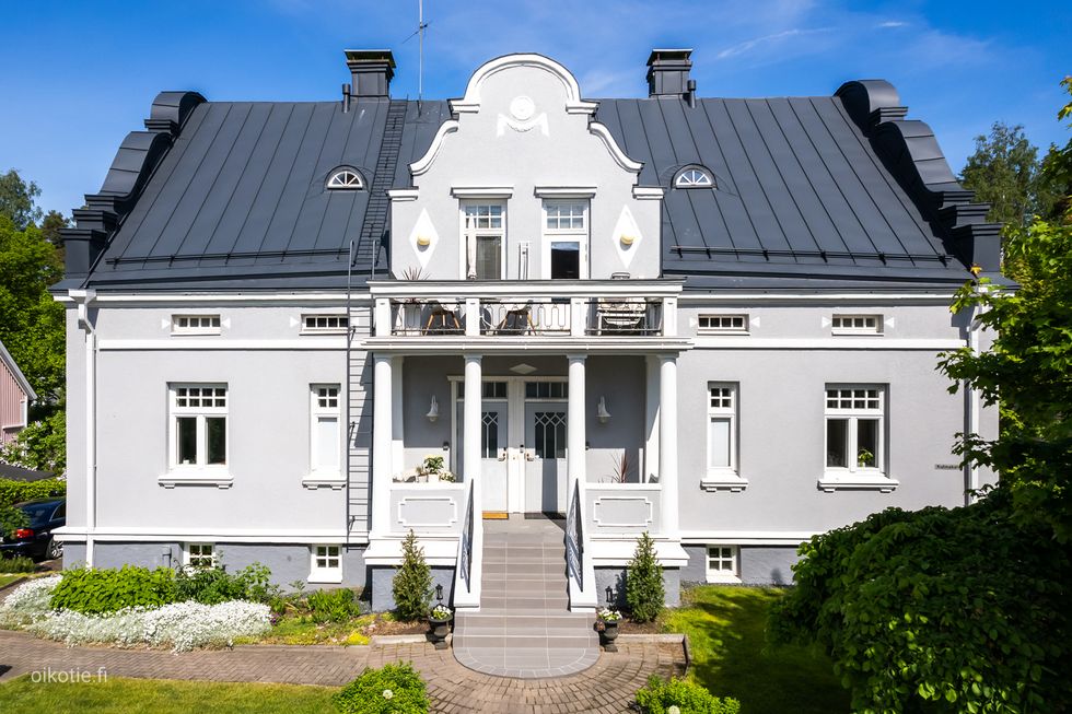 Kohdekuva