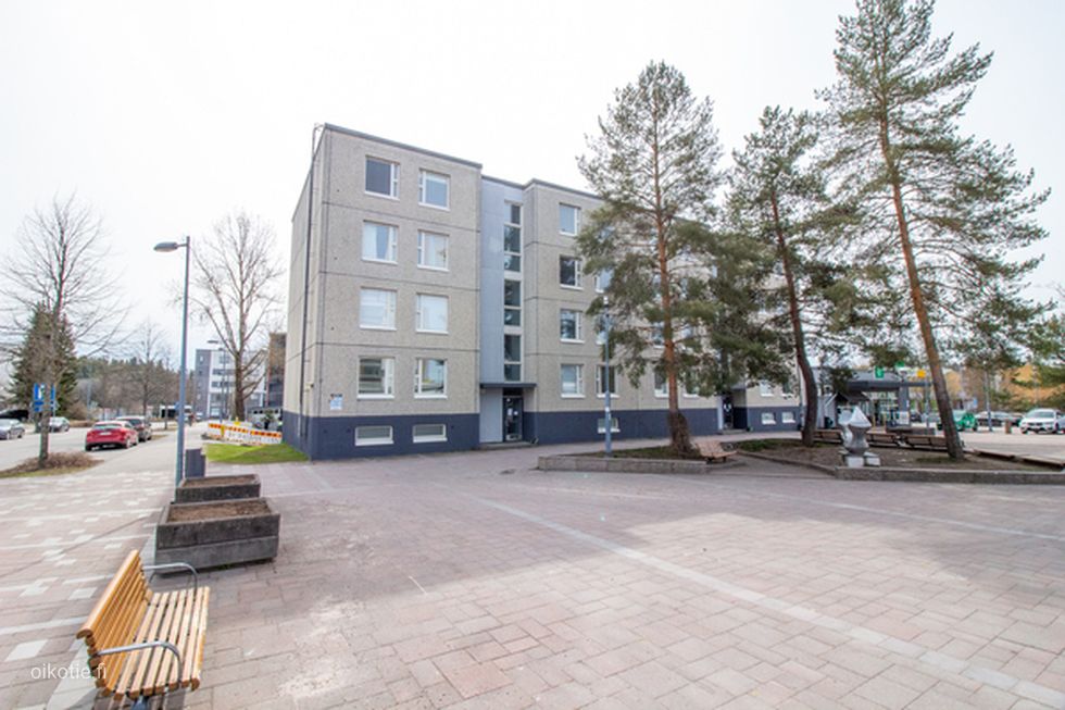 Kohdekuva