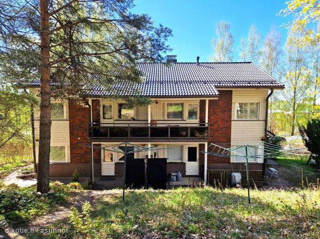 Asuntoilmoituksen kuva