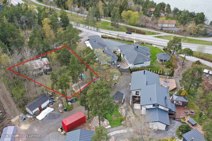Asuntoilmoituksen kuva