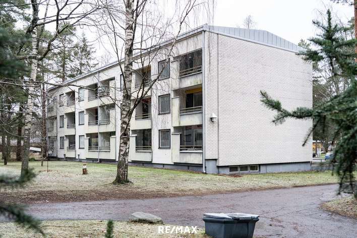 Kerrostalo, 3h+k, 70 m², Keski-Vuosaari, Helsinki