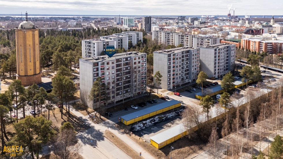 Kohdekuva