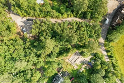 Tontti, 1,33 ha, Hangelby