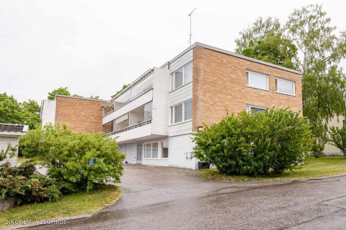 Asuntoilmoituksen kuva