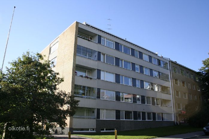 Talokuva