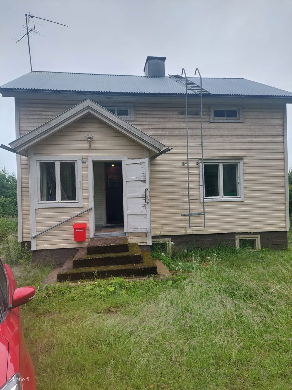 Kohdekuva