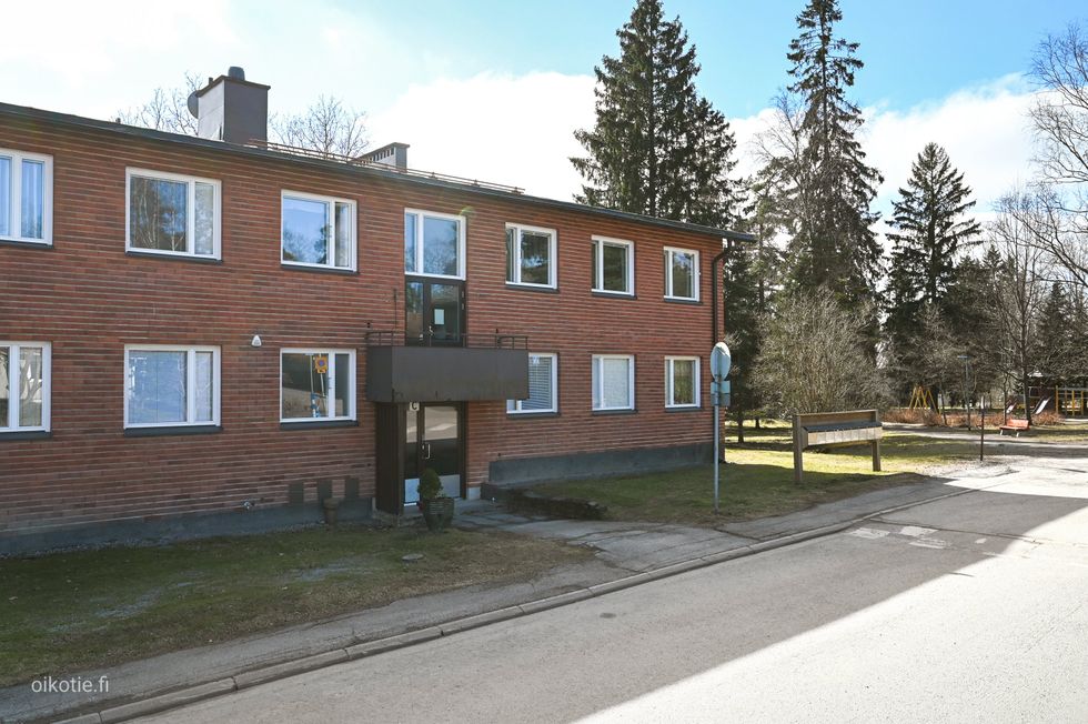 Kohdekuva