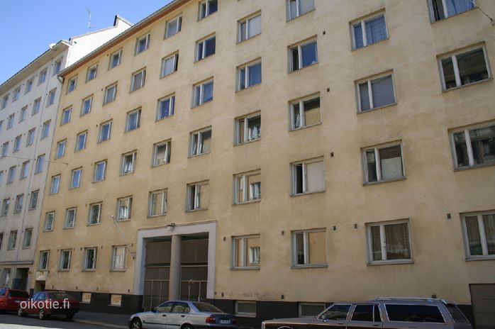 Talokuva