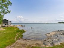 Marjuksen yhteisranta
