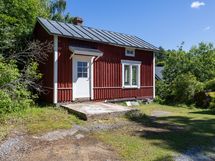Pikkumökki