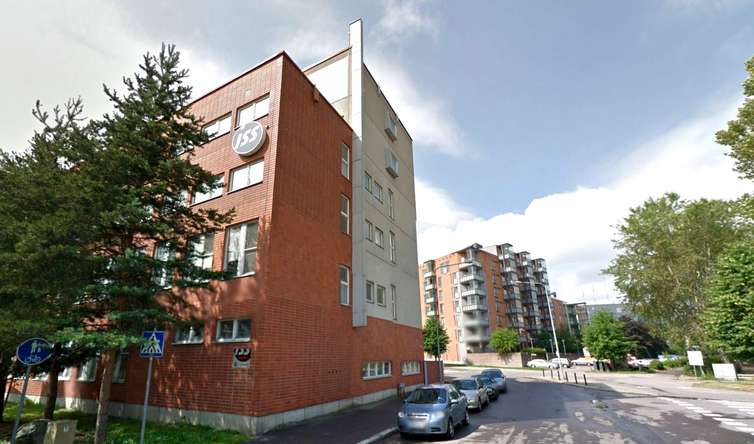 Liiketila, 340 m², Pitäjänmäki - View 2