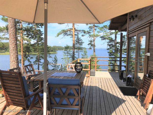 Asuntoilmoituksen kuva