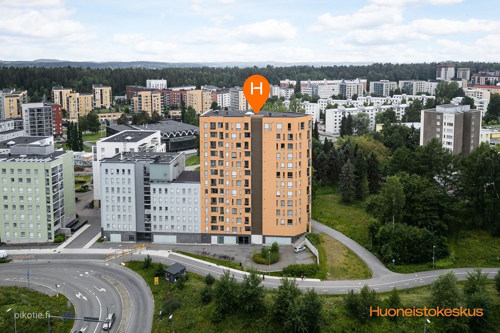 Kohdekuva