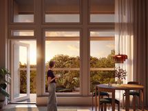 Ihana koti kuuluu kaikille.