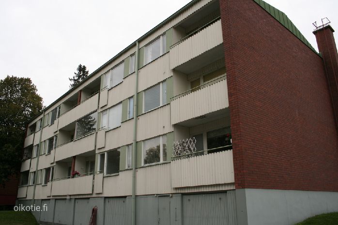 Talokuva