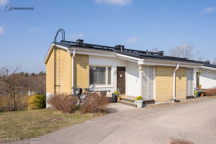 Asuntoilmoituksen kuva