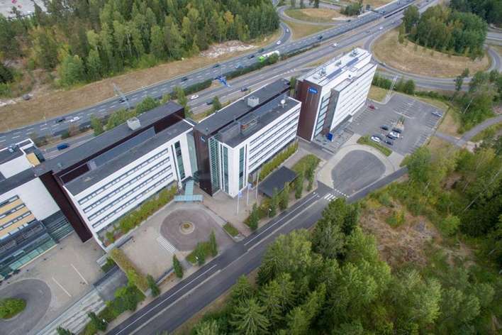Liiketila, 283 m², Lassila - Näkymä 3