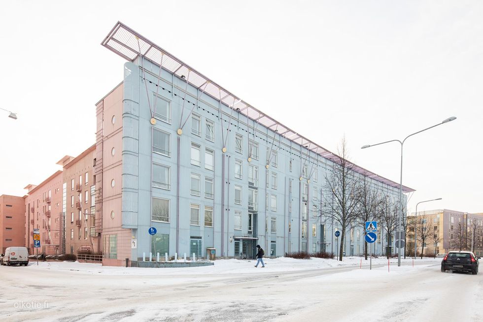 Kohdekuva