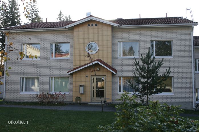 Talokuva