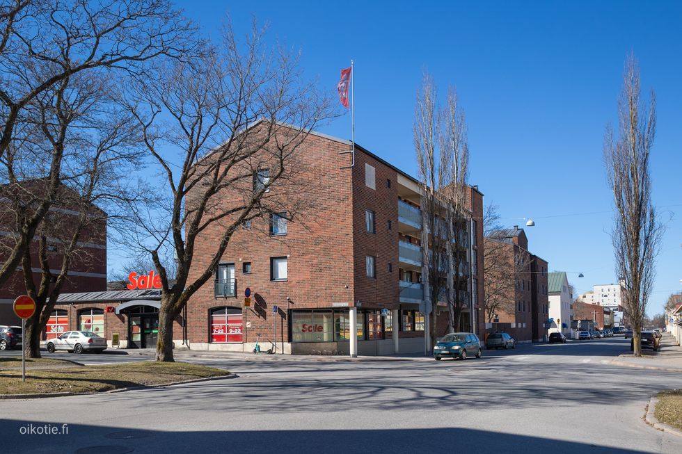 Kohdekuva