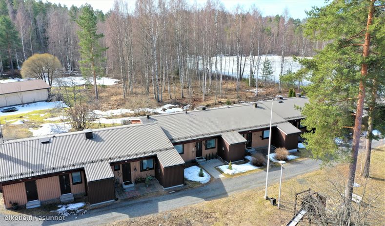 Asuntoilmoituksen kuva