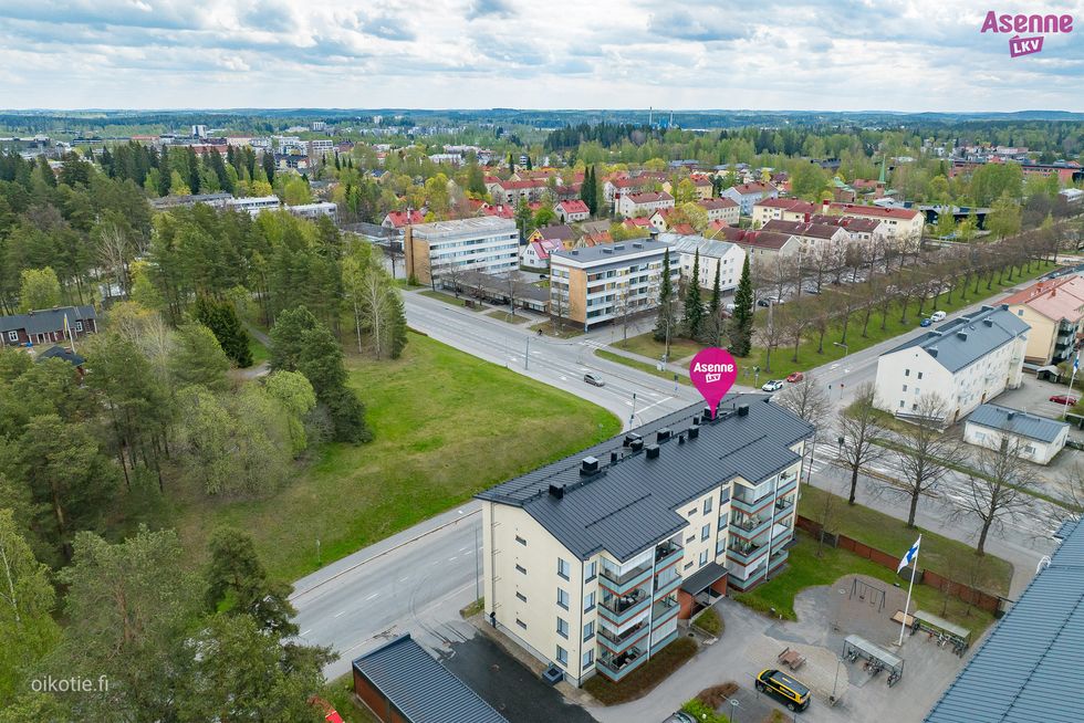 Kohdekuva