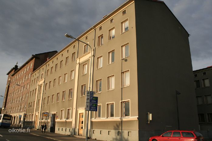 Talokuva