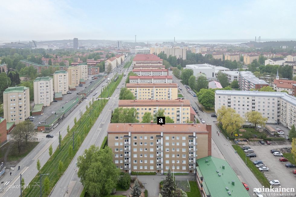 Kohdekuva