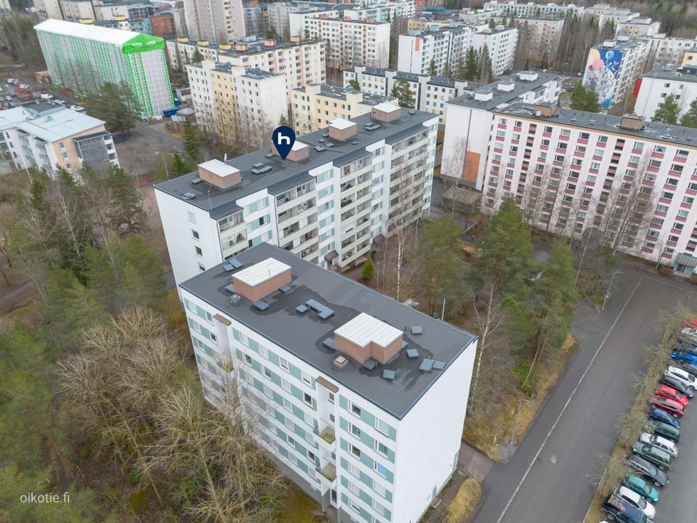 Kohdekuva