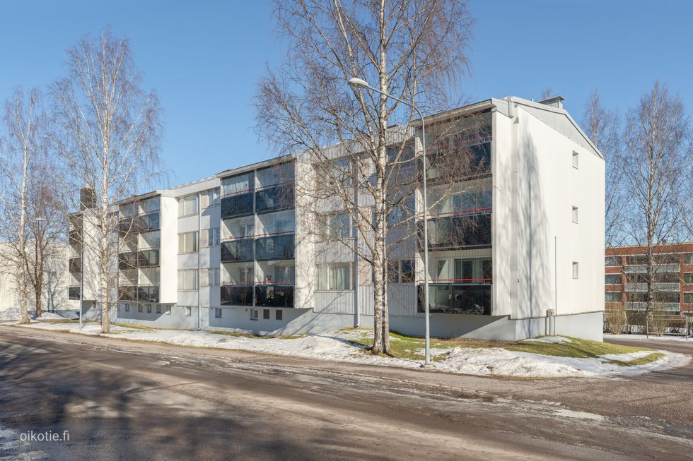 Kohdekuva