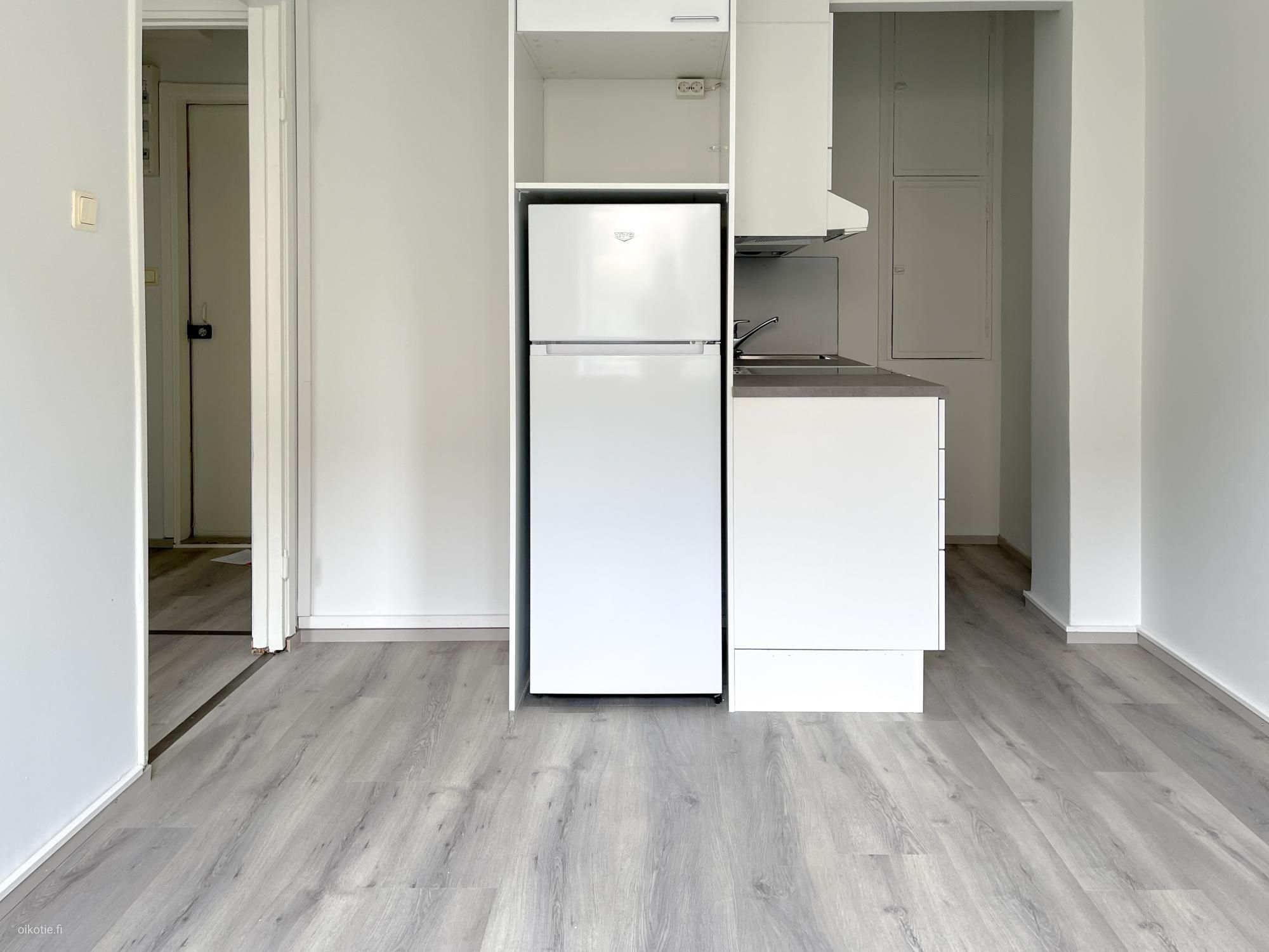 Apartment in Helsinki - View 4