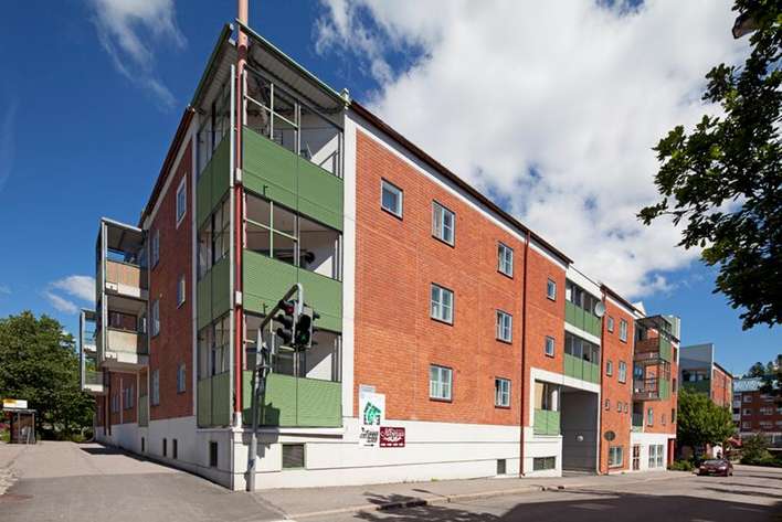 Kerrostalo, 3h+k, 68,5 m², Pohjois-Leppävaara, Espoo