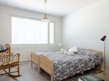 Asuinhuoneisto B 5 / 112m²