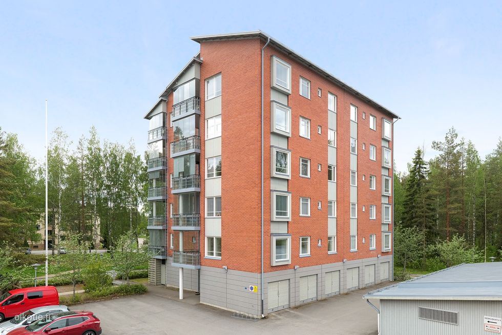 Kohdekuva