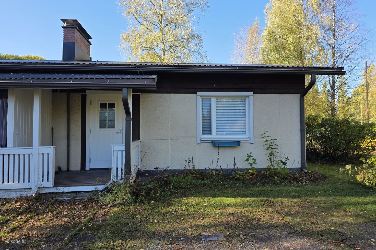 58 m² Teollisuustie 2, 32210 Loimaa Paritalo Kaksio vuokrattavana ...
